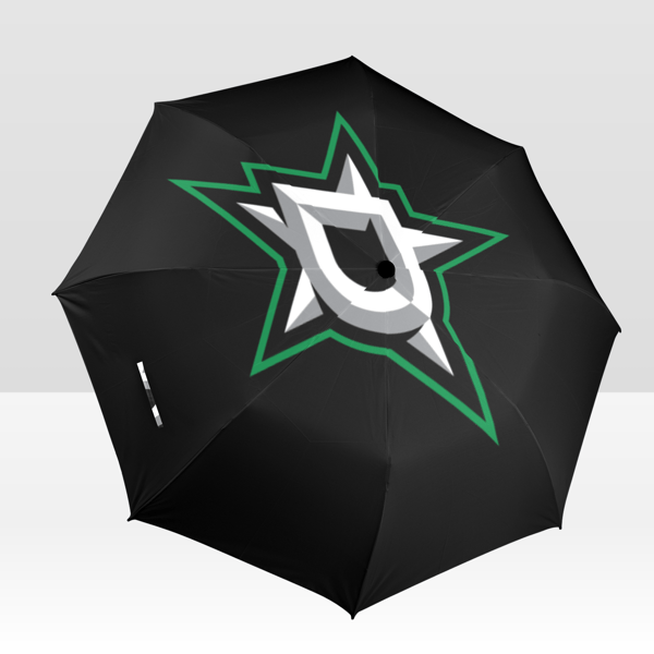Dallas Stars Umbrella.png