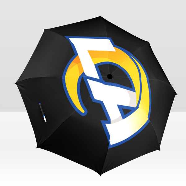 Los Angeles Rams Umbrella.png