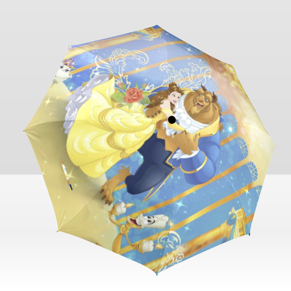Beauty And The Beast Umbrella.png
