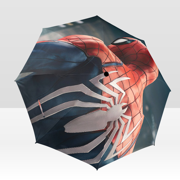 Marvels Spider Man Umbrella.png