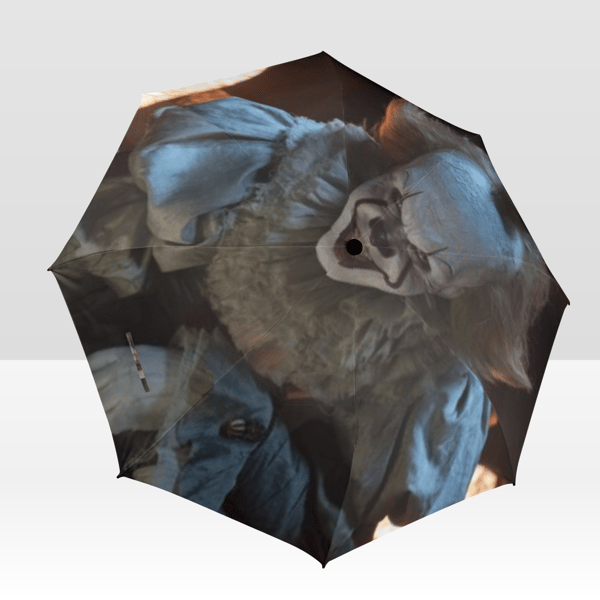 Pennywise Umbrella.png