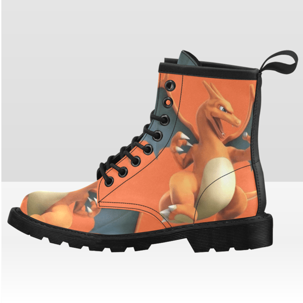 Charizard Vegan Leather Boots.png