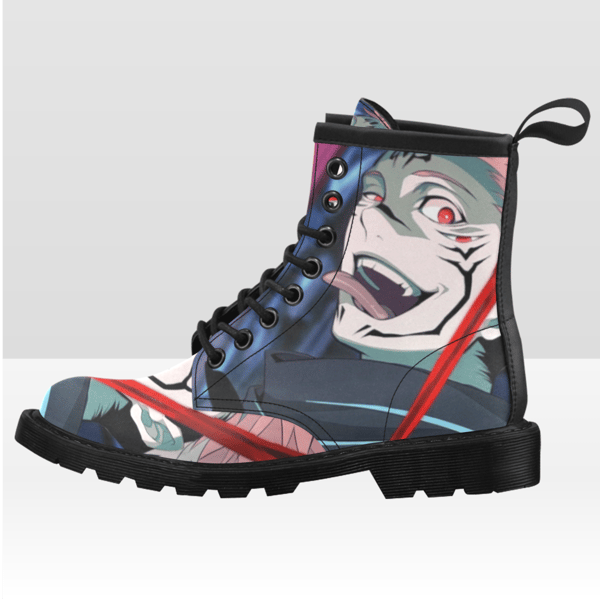Sukuna Vegan Leather Boots.png