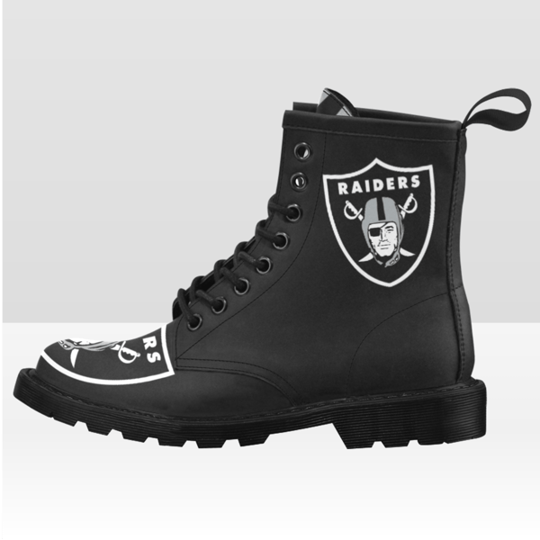 Raiders HD Vegan Leather Boots.png