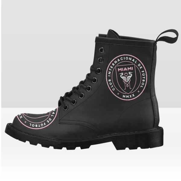 Inter Miami CF HD Vegan Leather Boots.png