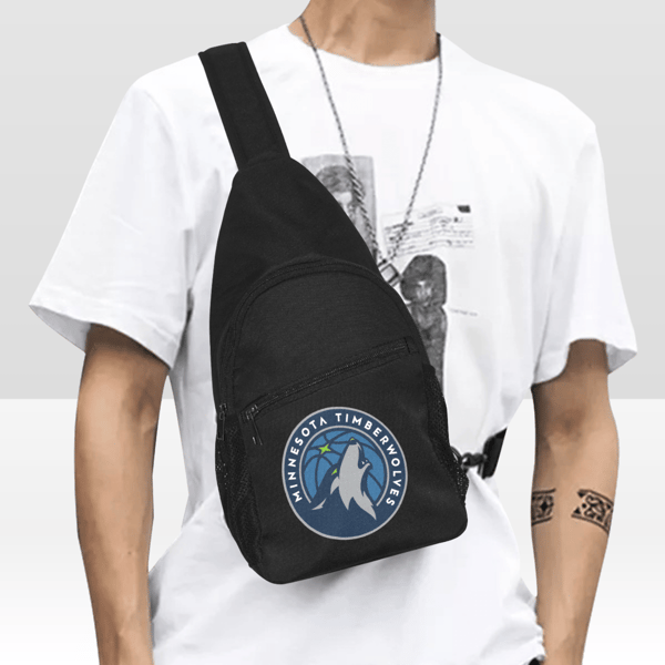 Minnesota Timberwolves Chest Bag.png