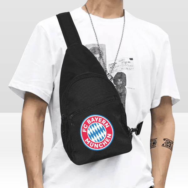 Bayern Munich Chest Bag.png