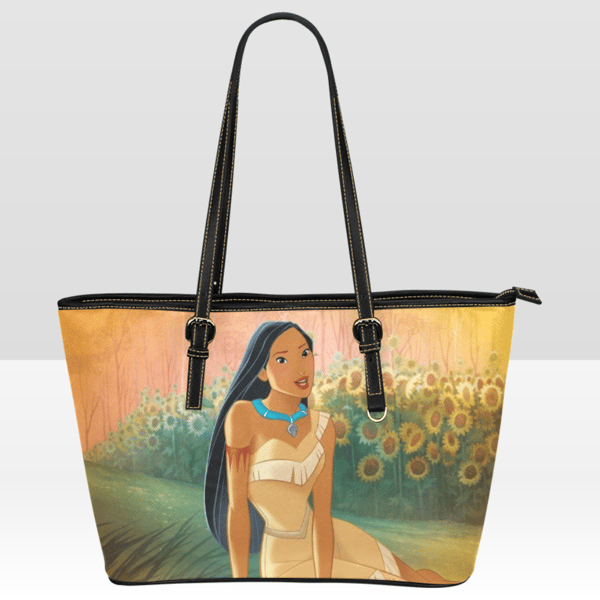 Pocahontas Leather Tote Bag.png