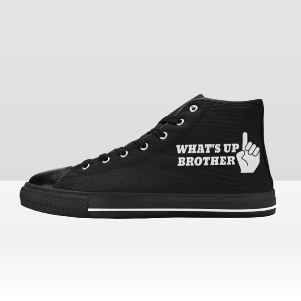Sketch What's Up Brother Shoes.png