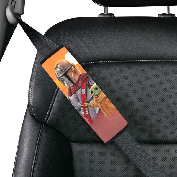 Mandalorian Car Seat Belt Cover.png