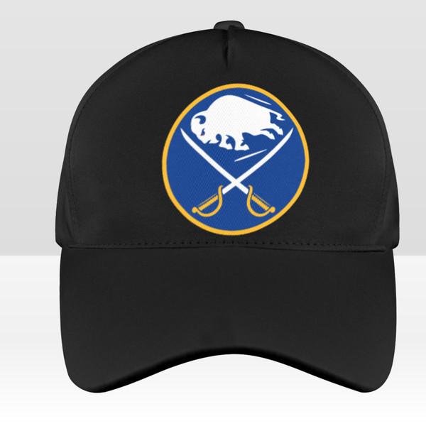 Buffalo Sabres Baseball Hat.png