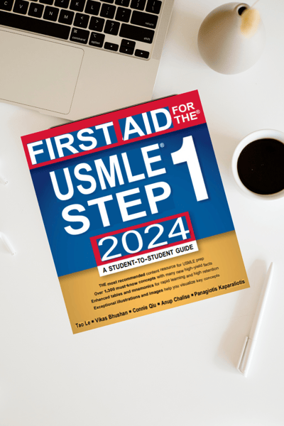 First Aid for the USMLE Step 1 2024 - A Student-to-Student Guide.png