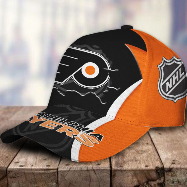 Philadelphia Flyers Caps, NHL Philadelphia Flyers Caps, NHL Customize Philadelphia Flyers Caps for fan