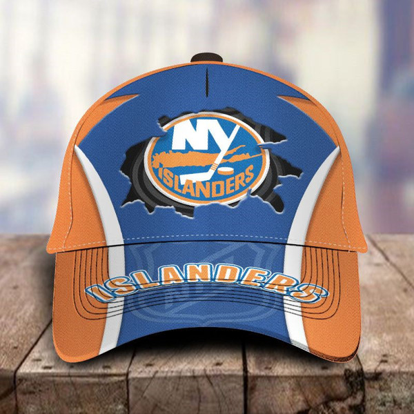 New York Islanders Caps, NHL New York Islanders Caps, NHL Customize New York Islanders Caps for fan