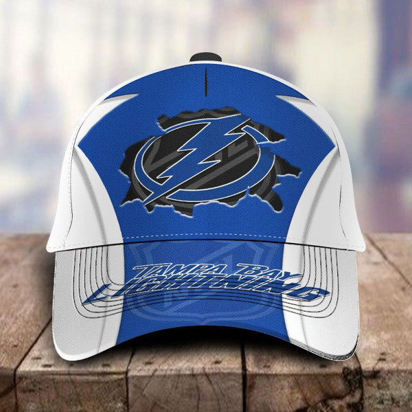 Tampa Bay Lightning Caps, NHL Tampa Bay Lightning Caps, NHL Customize Tampa Bay Lightning Caps for fan