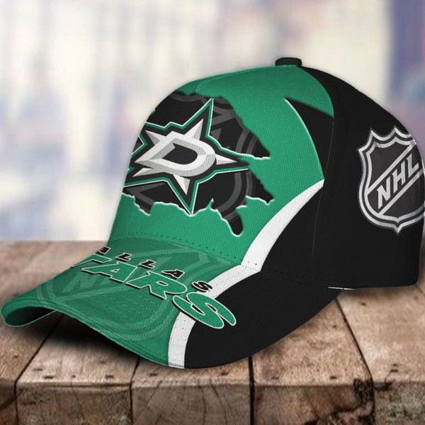 Dallas Stars Caps, NHL Dallas Stars Caps, NHL Customize Dallas Stars Caps for fan