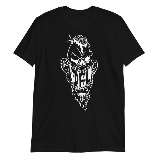 Zombie Knucklehead - T-Shirt.jpg