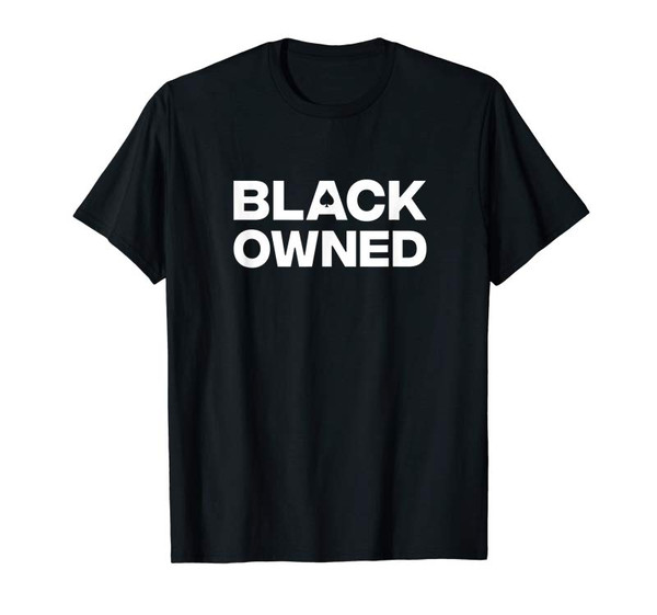 Adorable Black Owned Shirt - Queen Of Spades Gift - Tees.Design.png