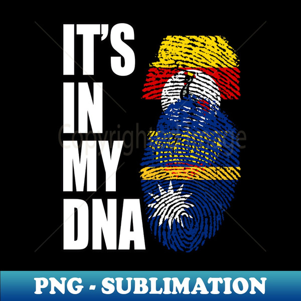 JS-47182_Ugandan And Nauruan Mix Heritage DNA Flag 9293.jpg