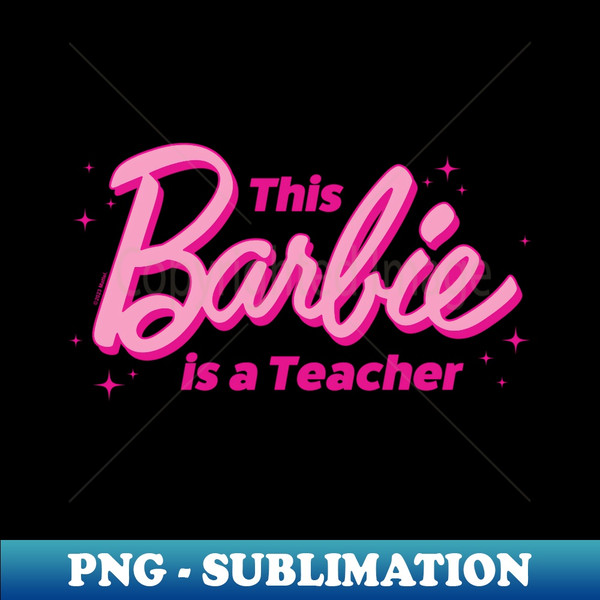 ZX-2781_Barbie - This Barbie Is A Teacher  0570.jpg