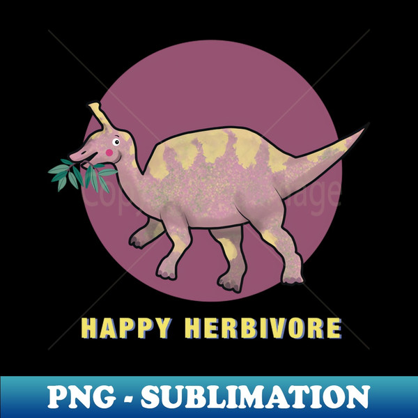 XW-56662_Tsintaosaurus - Happy Herbivore 1513.jpg