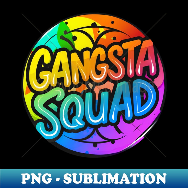 TD-35112_Logo - Gangsta Squad 3387.jpg