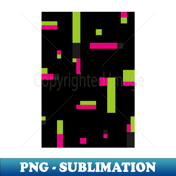 Abstract16 - PNG Transparent Sublimation File - Unleash Your Creativity