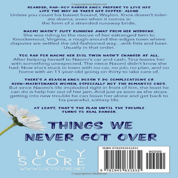 Things We Never Got Over By Lucy Score.jpg