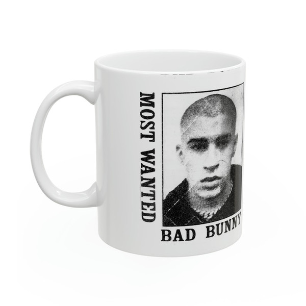 Customized Ceramic Coffee Mug Bad Bunny Most Wanted Tour 20242.jpg