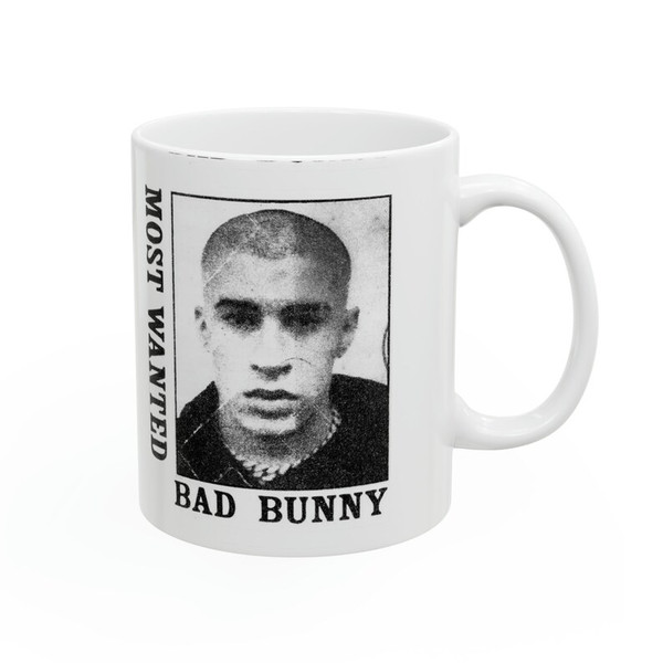 Customized Ceramic Coffee Mug Bad Bunny Most Wanted Tour 20243.jpg
