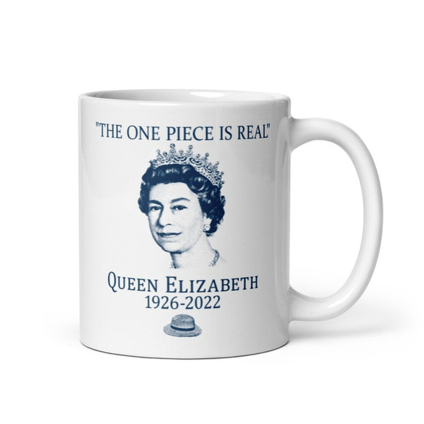 The ONE PIECE is REAL! -Queen Elizabeth2.jpg