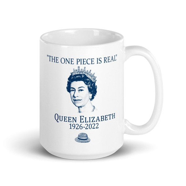 The ONE PIECE is REAL! -Queen Elizabeth4.jpg