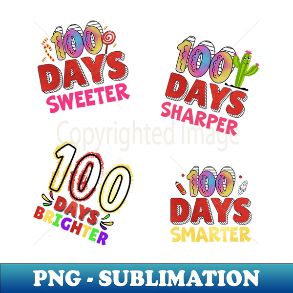 AO-3628_Colorful 100th Day Of School Stickers Pack 2687.jpg