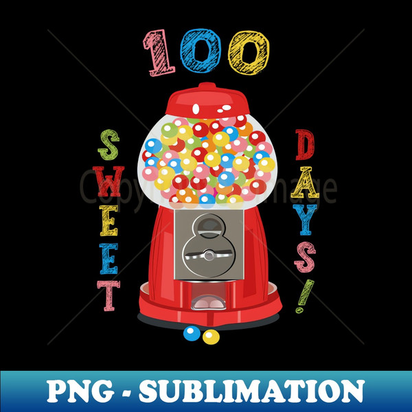 FI-499_100 Days of School Gumball Machine for Kids or Teachers 4451.jpg