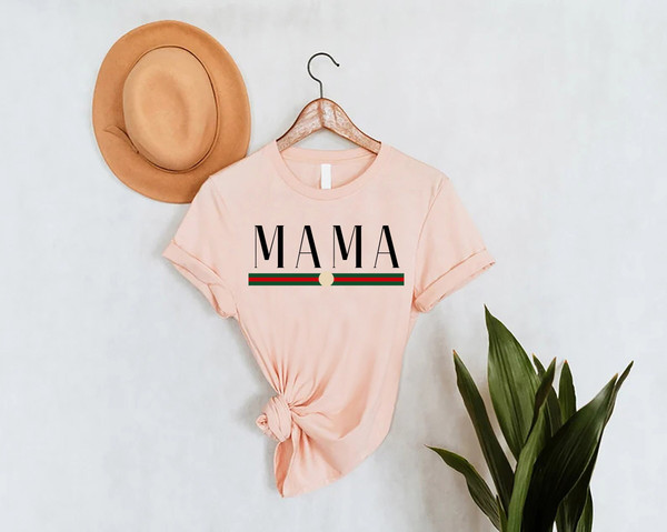 Mama Shirt, Mommy Shirt, Gift For Mom, Mother's Day Gift, Mom Life Shirt, New Mom Gift, Best Mom Shirt, Cute Gift For Wife,Happy Mothers Day.jpg