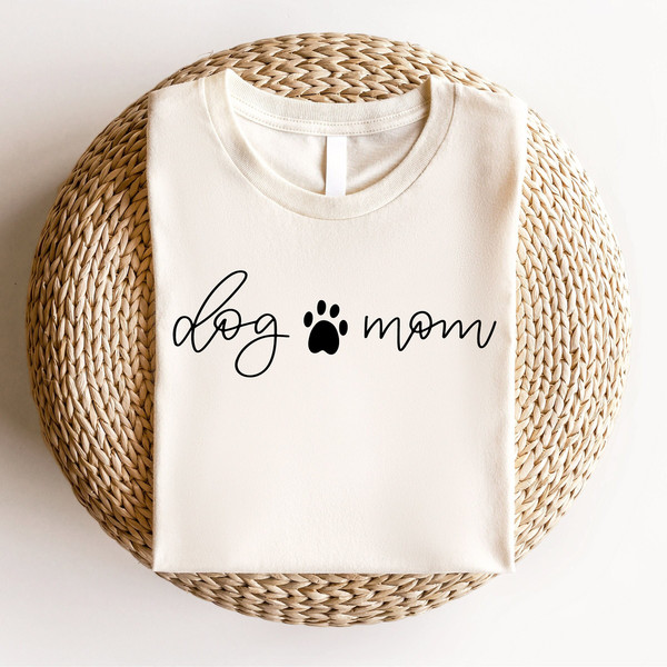 Dog Mom Shirt, Mothers Day Gift, Dog Mama Shirt, Dog Mom Gift, Dog Mom Tee, Dog Mom Shirt for Women, Fur Mama, Gift For Dog Lover.jpg