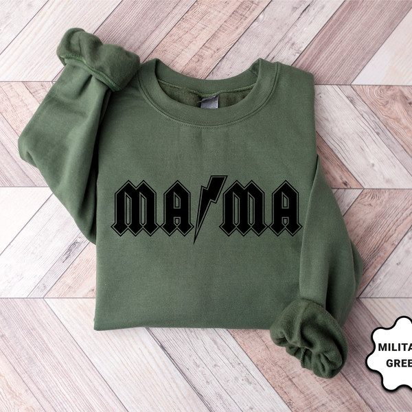 Funny Mama Sweatshirt, Mothers Day Sweatshirt, Mom Sweatshirt, Cute Mama Sweatshirt, Mama Crewneck, Mom Life Sweatshirt.jpg