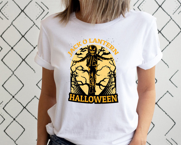 Pumpkin Shirt, Pumpkin Tee Shirt, Jack o Lantern, Thanksgiving Graphic Shirt, Fall Harvest, Cute Fall Shirts For Women, Matching Youth Shirt.jpg