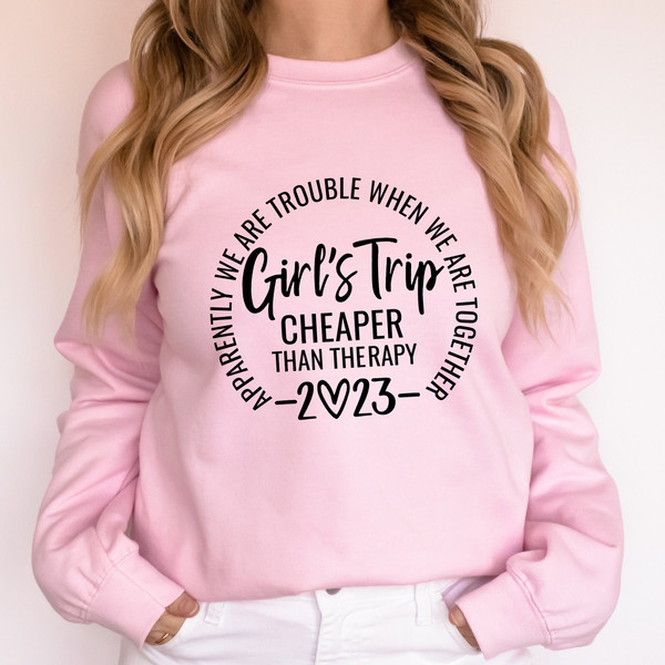 Girls Trip Shirt, Girls Vacation Shirt, Girls Travel Shirt, Road Trip, Best Friends Gift, Travel Lover Gift, Besties Shirt.jpg