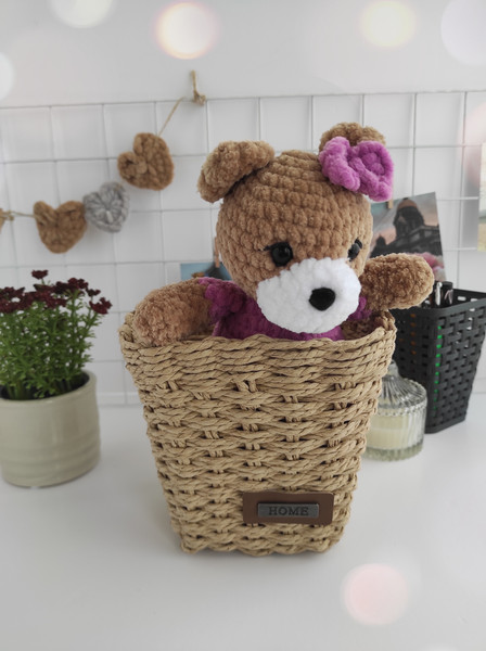 knitted-teddy-bear-3