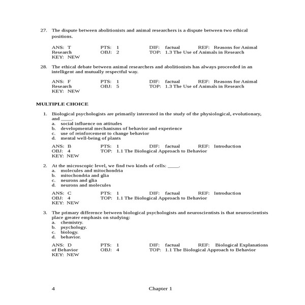 BIOLOGICAL PSYCHOLOGY 11TH EDITION BY JAMES W. KALAT ISBN-9781111831004-1-10_00006.jpg