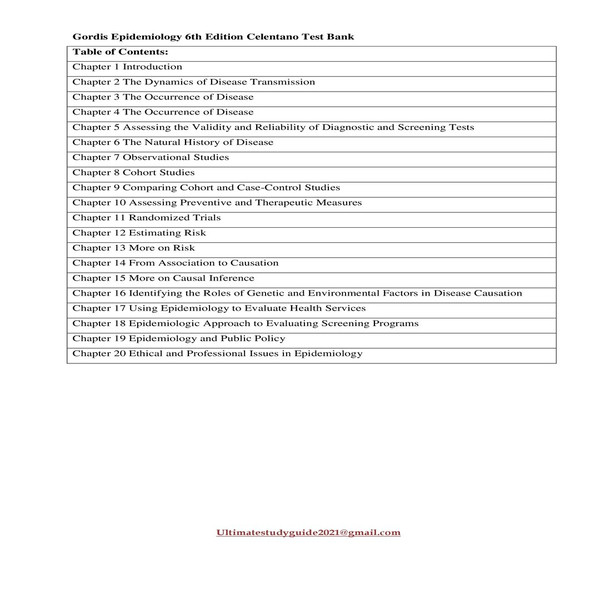 Gordis Epidemiology 6th Edition Celentano Test Bank-1-10_00002.jpg