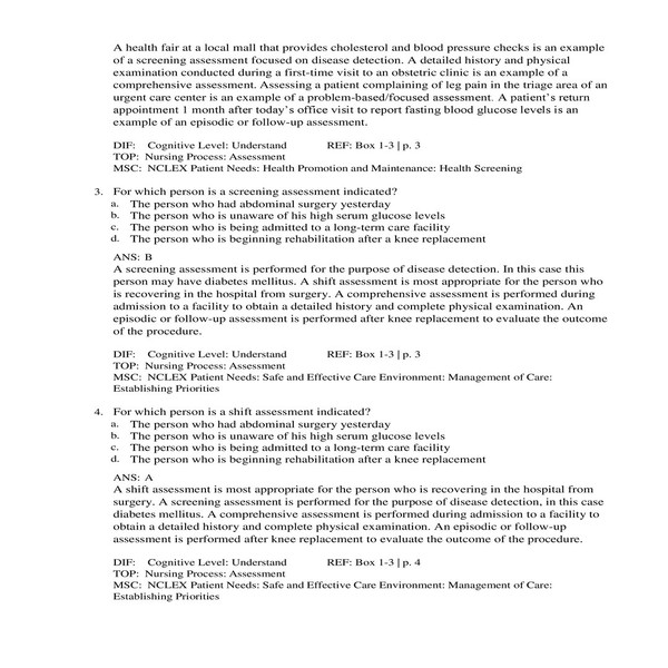 HEALTH ASSESSMENT FOR NURSING PRACTICE 6TH EDITION WILSON, GIDDENS TEST BANK-1-10_00004.jpg