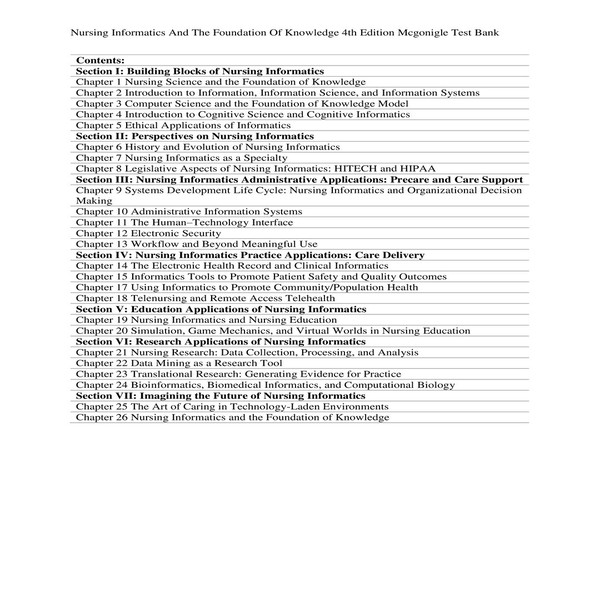 TEST BANK FOR NURSING INFORMATICS AND THE FOUNDATION OF KNOWLEDGE 4TH EDITION BY DEE MCGONIGLE-1-10_00002.jpg
