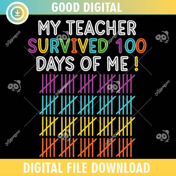 100 Days Of School SVG PNG 2.jpg