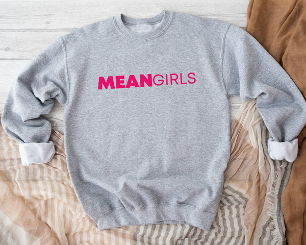 Mean Girls Sweatshirt, Karen Meme Hoodie, Wednesday Sweatshi