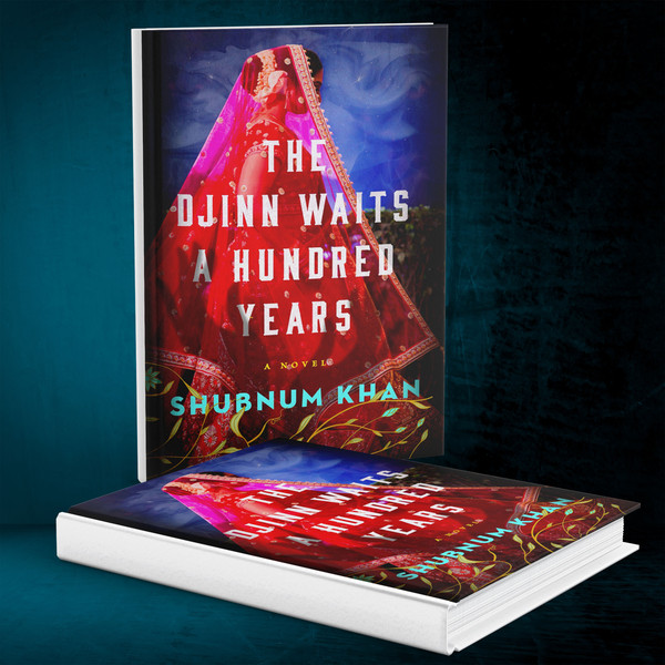 The Djinn Waits a Hundred Years by Shubnum Khan.jpg