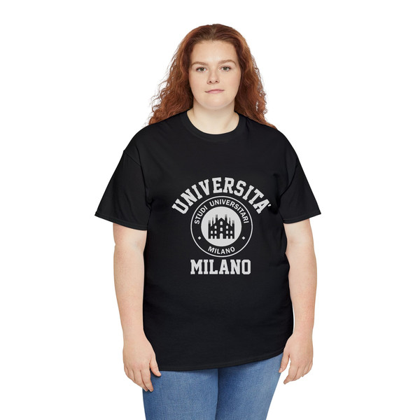 Universita Milano Logo T-Shirt copy.jpg