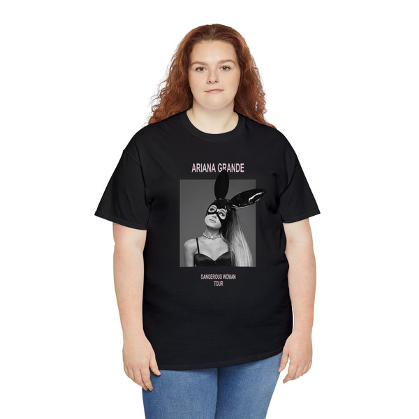 Find Ariana Grande Men Dangerous Woman T-Shirt copy.jpg