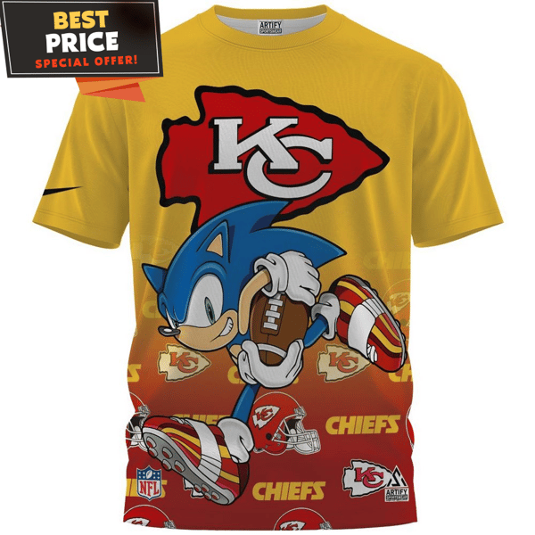 Kansas City Chiefs x Sonic Speed Run Fullprinted T-Shirt, Kansas City Chiefs Gifts For Him - Best Personalized Gift & Unique Gifts Idea.jpg